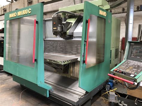 maho cnc milling machine|maho mill for sale.